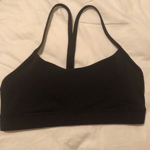 Lululemon Light Support Bra